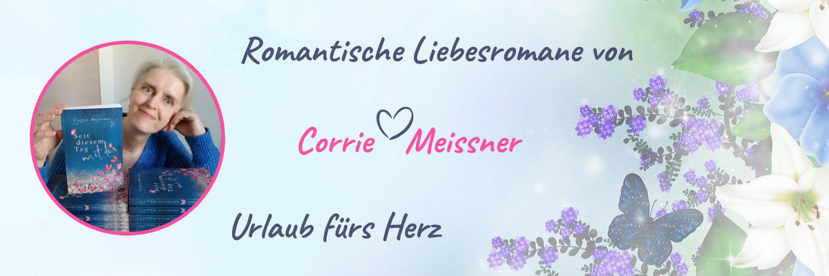 Corrie Meissner Liebesromane