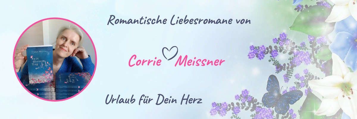 Corrie Meissner Liebesromane