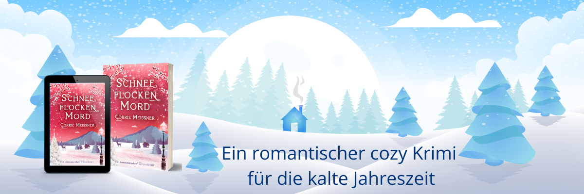 Übersicht Romancereihe "Glück im Blumenviertel"