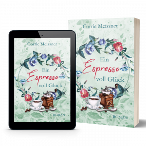 Cover Ein Espresso voll Glück
