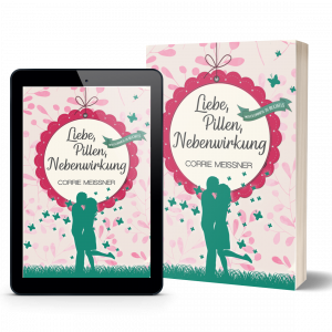 Cover Liebe Pillen Nebenwirkung