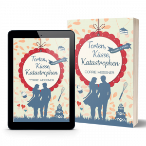 Cover Torten Träume Turbulenzen