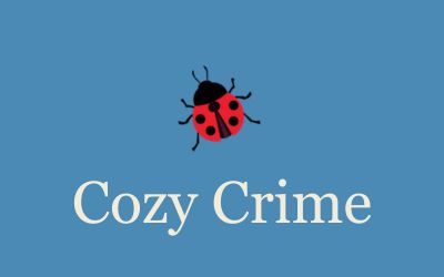 Genre Cozy Crime