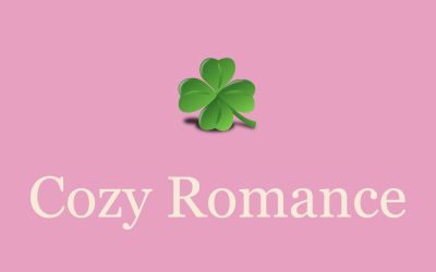 Genre Cozy Romance