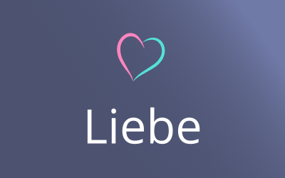 Zum Genre "Liebe" von Corrie Meissner