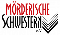 Logo der Mörderischen Schwestern e.V.